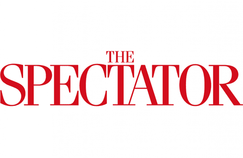 Spectator logo