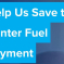 Help us save the Winter Fuel Payment